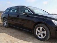 Second-hand Peugeot 508 115 CP (84 kW) 2011 Break