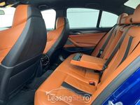 second-hand BMW M5 2019 4.4 Benzină 600 CP 69.000 km - 92.820 EUR - leasing auto