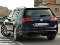 second-hand VW Golf VII 