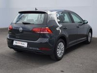 second-hand VW Golf Trendline 1.0 TSI