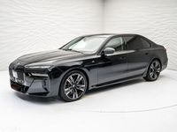 second-hand BMW 740 Seria 7 d xDrive MHEV