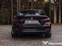 second-hand BMW 420 seria4x4 Euro 6 Steptronic