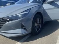 Second-hand Hyundai Elantra 123 CP (90 kW) 2023 Berlinǎ