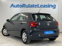 second-hand VW Polo 1.0 Trendline