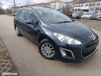 Second-hand Peugeot 308 Business-Line 112 CP (82 kW) 2011 Culoarealbastru Break