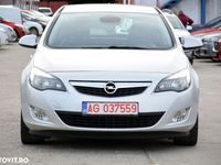 second-hand Opel Astra 1.7 CDTI DPF Cosmo