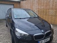 second-hand BMW 218 Active Tourer Seria 2 i Sport Line