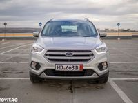 second-hand Ford Kuga 2.0 TDCi 4x4 Aut. Cool & Connect