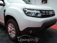 second-hand Dacia Duster 2023 1.5 Diesel 115 CP 10 km - 23.201 EUR - leasing auto
