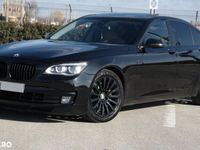 second-hand BMW 740 Seria 7 d xDrive Edition Exclusive