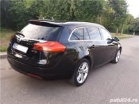 second-hand Opel Insignia Sport Tourer 4X4