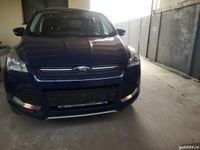 Second-hand Ford Kuga 163 CP (119 kW) 2013 SUV