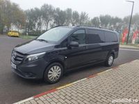 second-hand Mercedes Vito 116 extralung