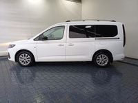 Second-hand Ford Tourneo Titanium 114 CP (83 kW) 2023 Albnormal