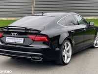 second-hand Audi A7 3.0 TDI Quattro Tiptronic