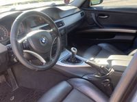 second-hand BMW 320 Seria 3 d Touring