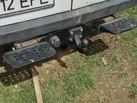 Second-hand Mercedes Sprinter 129 CP (94 kW) 2009 Van