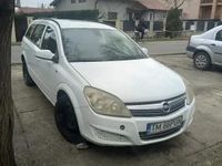 Second-hand Opel Astra 2008 Break