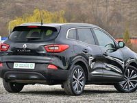 second-hand Renault Kadjar Intens Rate 1.6Dci 130Cp 2016