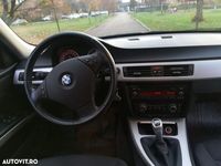 second-hand BMW 316 Seria 3 d