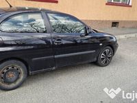 second-hand Seat Ibiza 1.4 Benzina