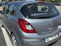 Second-hand Opel Corsa 95 CP (69 kW) 2011 Gri Hatchback