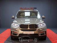 second-hand BMW X5 xDrive 2018 3.0 Benzină 306 CP Automată 46.976 km - 49.599 EUR - leasing auto