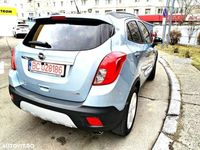 second-hand Opel Mokka 1.7 CDTI Automatik Innovation