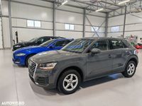 second-hand Audi Q2 30 TFSI S tronic design