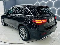Second-hand Mercedes GLC250 Exclusive 204 CP (150 kW) 2016 Culoarenegru SUV