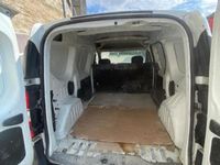 Second-hand Dacia Dokker 75 CP (55 kW) 2016 Alb Monovolum