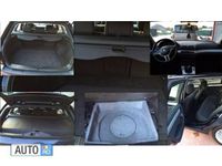 Second-hand BMW 320 Sport Line 150 CP (110 kW) 2001 Albastru Break