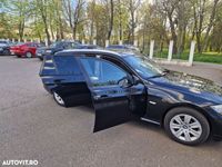 second-hand BMW 318 Seria 3 d DPF Touring Aut. Edition Exclusive