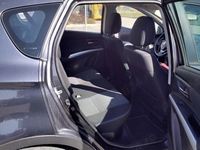 Second-hand Suzuki SX4 S-Cross 120 CP (88 kW) 2015 Negru SUV