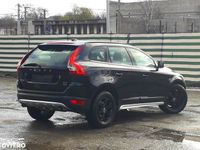 second-hand Volvo XC60 D4 AWD Geartronic Ocean Race