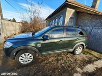 second-hand Chevrolet Captiva 2.0 AWD 5 loc. LS