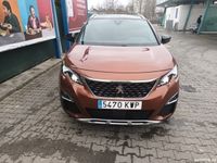 second-hand Peugeot 3008 GT Line Pure Tech 130 S&S