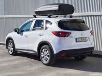 second-hand Mazda CX-5 SkyActive Automata 2.2 DIZEL 4.4 175CP