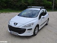 second-hand Peugeot 308 2008 · 155 000 km · 1 560 cm3 · Diesel