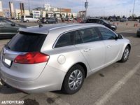 second-hand Opel Insignia 2.0 CDTI Aut.