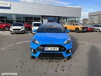 second-hand Ford Focus RS