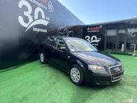 second-hand Audi A3 2008, 2.0 Diesel, Clima, Finantare Rate