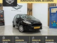 Second-hand Ford Fiesta 65 CP (47 kW) 2016 Hatchback