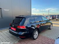 second-hand VW Golf VII 