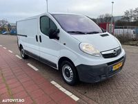 second-hand Opel Vivaro 2.0 CDTI L2H1 EcoFlex