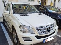 second-hand Mercedes ML300 CDI BlueEfficiency Aut