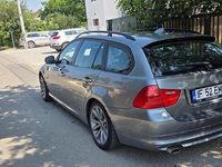 Second-hand BMW 318 163 CP (119 kW) 2010 Culoaregri Break
