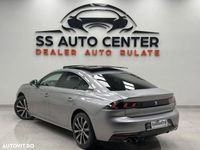 second-hand Peugeot 508 BlueHDi 160 EAT8 Allure 2019 · 187 000 km · 1 997 cm3 · Diesel