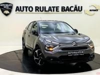 Second-hand Citroën C4 PureTech 131 CP (96 kW) 2021 Culoaregri SUV