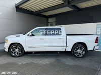 second-hand Dodge Ram 2023 · 5 km · 5 700 cm3 · Benzina + GPL